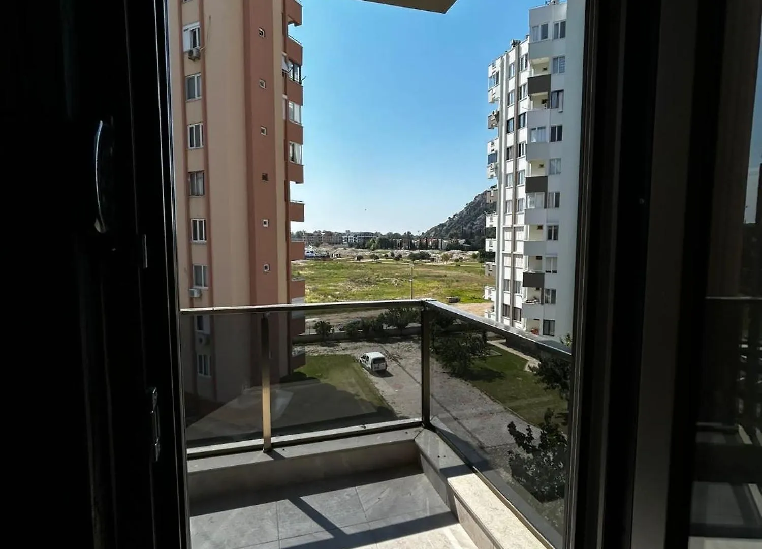Sea Side Homes Antalia 0*,  Turchia