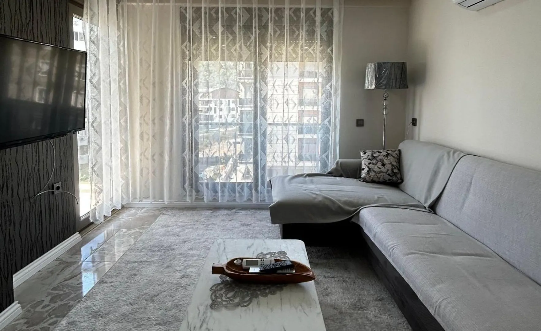 Sea Side Homes Antalia